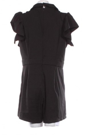 Damski krótki kombinezon SHEIN, Rozmiar XL, Kolor Czarny, Cena 27,40 zł