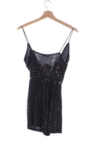 Dámská krátká kombinéza  SHEIN, Velikost XS, Barva Vícebarevné, Cena  229,00 Kč