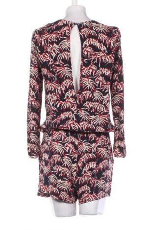 Дамски къс гащеризон Samsoe & Samsoe, Размер S, Цвят Многоцветен, Цена 13,80 €