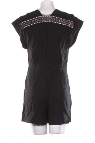 Women's short jumpsuit Sandro, Μέγεθος M, Χρώμα Μαύρο, Τιμή 25,99 €