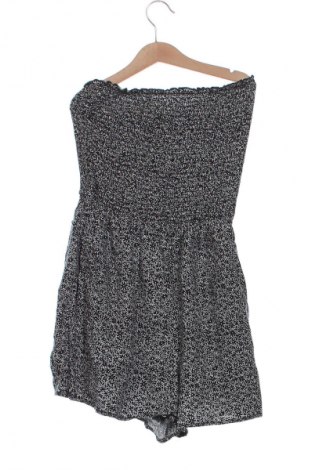 Damski krótki kombinezon Sinsay, Rozmiar S, Kolor Kolorowy, Cena 25,99 zł