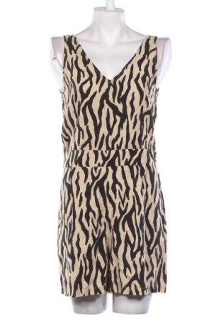 Damski krótki kombinezon Sinsay, Rozmiar M, Kolor Kolorowy, Cena 28,99 zł