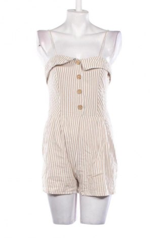 Dámská krátka kombinéza  Stradivarius, Veľkosť S, Farba Viacfarebná, Cena  6,95 €