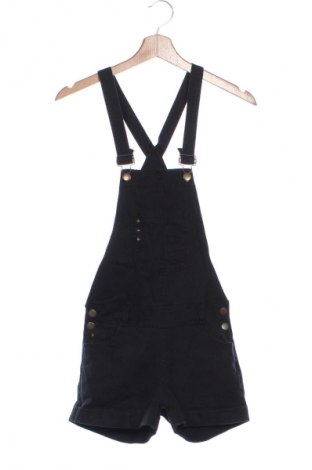 Kurzer Damenoverall Tally Weijl, Größe S, Farbe Schwarz, Preis 3,99 €