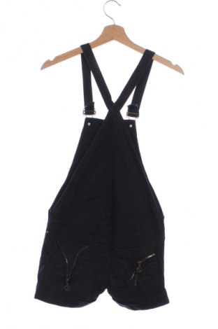 Kurzer Damenoverall Tally Weijl, Größe S, Farbe Schwarz, Preis 3,99 €