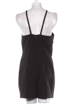 Women's short jumpsuit Topshop, Μέγεθος M, Χρώμα Μαύρο, Τιμή 9,99 €