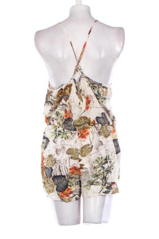 Dámská krátká kombinéza  Unbranded, Velikost M, Barva Vícebarevné, Cena  399,00 Kč