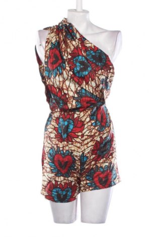 Dámská krátká kombinéza  Unbranded, Velikost S, Barva Vícebarevné, Cena  399,00 Kč