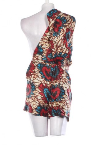 Dámská krátká kombinéza  Unbranded, Velikost S, Barva Vícebarevné, Cena  399,00 Kč