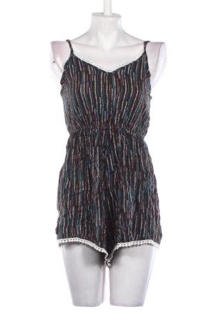 Dámská krátká kombinéza  Unbranded, Velikost S, Barva Vícebarevné, Cena  399,00 Kč