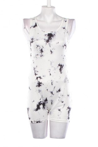 Дамски къс гащеризон Unbranded, Размер S, Цвят Многоцветен, Цена 16,36 €