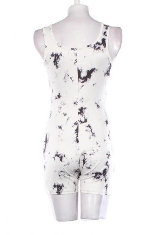 Дамски къс гащеризон Unbranded, Размер S, Цвят Многоцветен, Цена 16,36 €