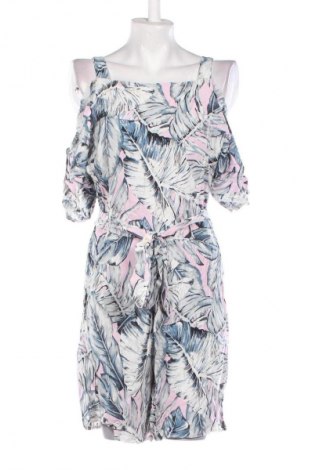 Дамски къс гащеризон Unbranded, Размер M, Цвят Многоцветен, Цена 16,36 €