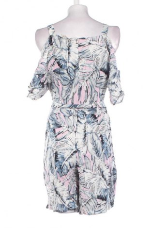 Дамски къс гащеризон Unbranded, Размер M, Цвят Многоцветен, Цена 16,36 €