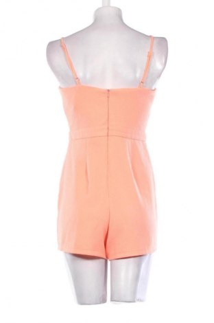 Women's short jumpsuit Unbranded, Μέγεθος S, Χρώμα Πορτοκαλί, Τιμή 13,99 €