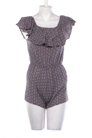 Dámská krátká kombinéza  Unbranded, Velikost S, Barva Vícebarevné, Cena  129,00 Kč