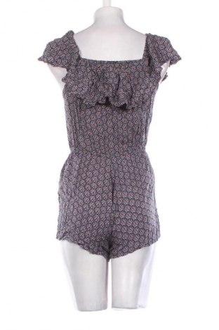 Dámská krátká kombinéza  Unbranded, Velikost S, Barva Vícebarevné, Cena  129,00 Kč