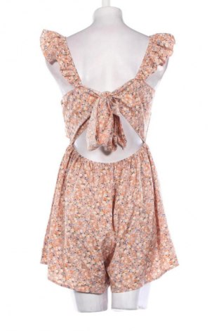 Damski krótki kombinezon Unbranded, Rozmiar M, Kolor Kolorowy, Cena 28,43 zł
