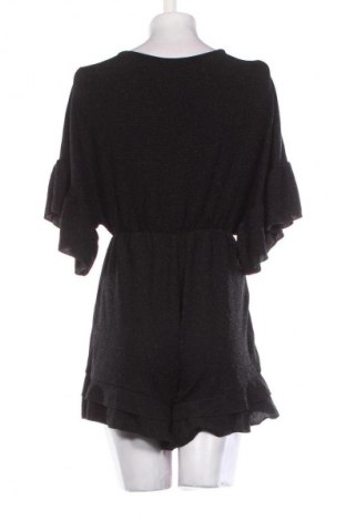 Women's short jumpsuit Unbranded, Μέγεθος M, Χρώμα Μαύρο, Τιμή 9,99 €