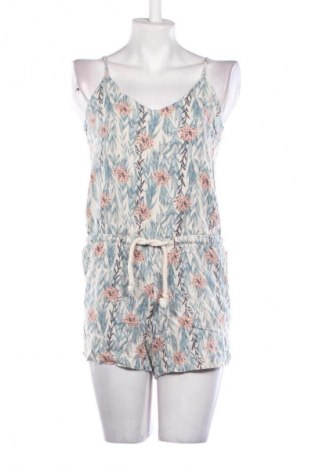 Women's short jumpsuit Unbranded, Μέγεθος M, Χρώμα Πολύχρωμο, Τιμή 9,99 €