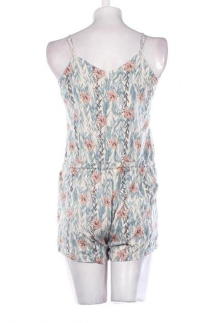 Women's short jumpsuit Unbranded, Μέγεθος M, Χρώμα Πολύχρωμο, Τιμή 9,99 €