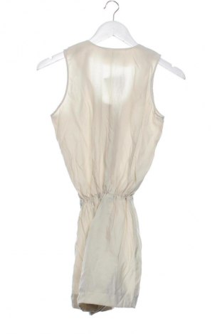 Women's short jumpsuit Unbranded, Μέγεθος XS, Χρώμα  Μπέζ, Τιμή 3,99 €