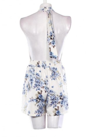 Дамски къс гащеризон Unbranded, Размер M, Цвят Многоцветен, Цена 16,36 €