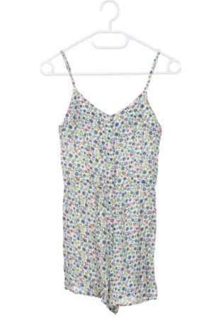 Дамски къс гащеризон Unbranded, Размер XS, Цвят Многоцветен, Цена 10,22 €