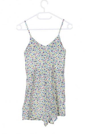 Дамски къс гащеризон Unbranded, Размер XS, Цвят Многоцветен, Цена 10,22 €