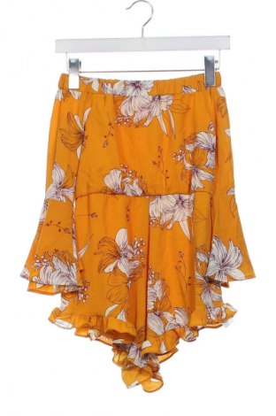 Дамски къс гащеризон Unbranded, Размер S, Цвят Многоцветен, Цена 16,36 €