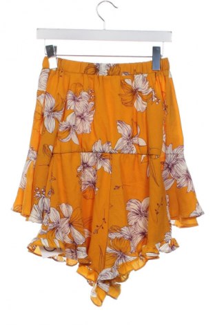 Дамски къс гащеризон Unbranded, Размер S, Цвят Многоцветен, Цена 16,36 €