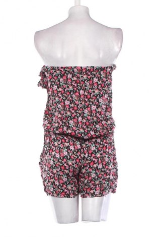 Дамски къс гащеризон Red Queen, Размер S, Цвят Многоцветен, Цена 2,04 €
