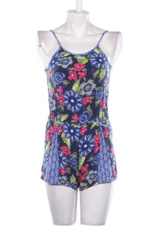 Dámská krátká kombinéza  Unbranded, Velikost S, Barva Vícebarevné, Cena  569,00 Kč