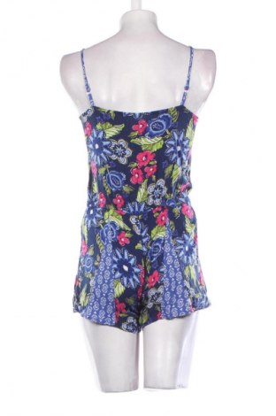 Dámská krátká kombinéza  Unbranded, Velikost S, Barva Vícebarevné, Cena  569,00 Kč