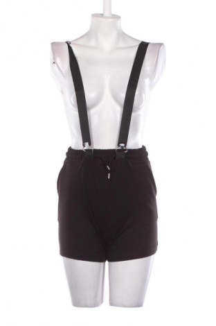 Damski krótki kombinezon Unbranded, Rozmiar M, Kolor Czarny, Cena 27,40 zł