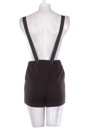 Damski krótki kombinezon Unbranded, Rozmiar M, Kolor Czarny, Cena 27,40 zł