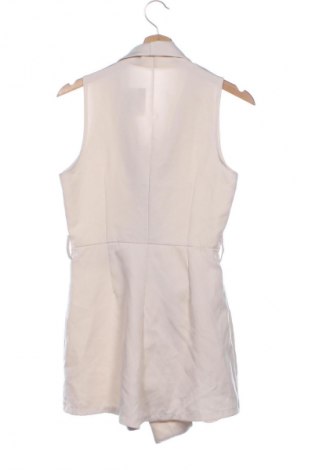 Dámská krátká kombinéza  Unbranded, Velikost S, Barva Béžová, Cena  369,00 Kč