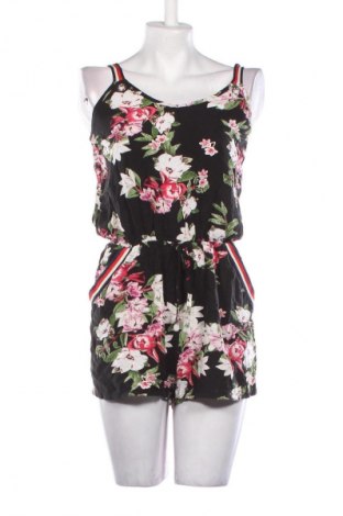 Дамски къс гащеризон Unbranded, Размер M, Цвят Многоцветен, Цена 16,36 €