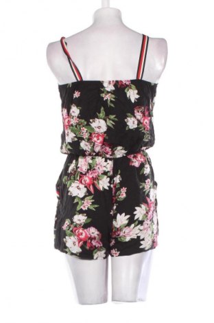 Дамски къс гащеризон Unbranded, Размер M, Цвят Многоцветен, Цена 16,36 €