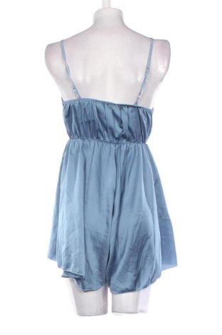 Dámská krátká kombinéza  NEW COLLECTION, Velikost M, Barva Modrá, Cena  329,00 Kč