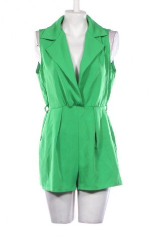 Dámská krátká kombinéza  Unbranded, Velikost S, Barva Zelená, Cena  369,00 Kč