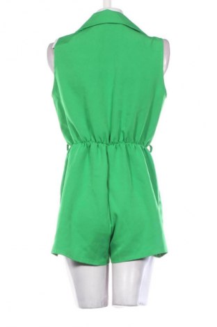 Dámská krátká kombinéza  Unbranded, Velikost S, Barva Zelená, Cena  369,00 Kč
