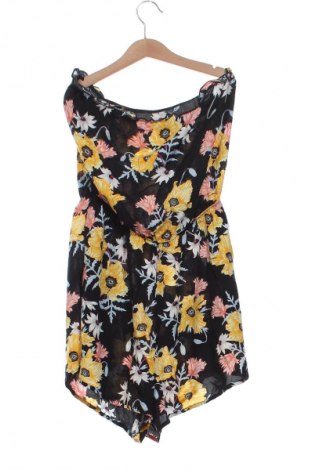 Дамски къс гащеризон Unbranded, Размер XS, Цвят Многоцветен, Цена 11,24 €