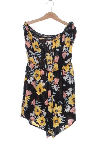 Дамски къс гащеризон Unbranded, Размер XS, Цвят Многоцветен, Цена 11,24 €