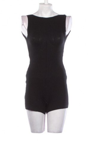 Damski krótki kombinezon Unbranded, Rozmiar M, Kolor Czarny, Cena 20,99 zł