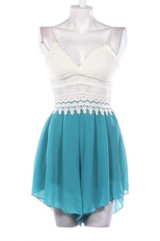 Dámská krátká kombinéza  Unbranded, Velikost M, Barva Vícebarevné, Cena  254,00 Kč