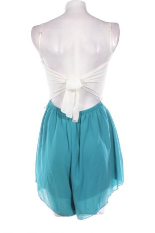 Dámská krátká kombinéza  Unbranded, Velikost M, Barva Vícebarevné, Cena  254,00 Kč