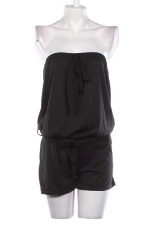 Női rövid overál Unbranded, Méret S, Szín Fekete, Ár 6 359 Ft