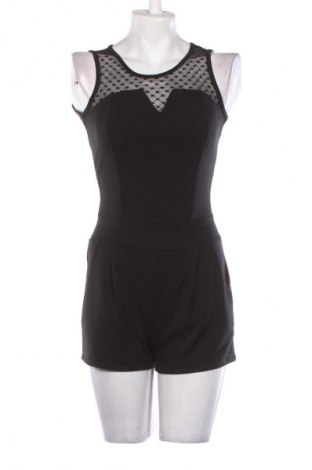 Női rövid overál Unbranded, Méret S, Szín Fekete, Ár 5 904 Ft