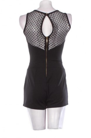 Női rövid overál Unbranded, Méret S, Szín Fekete, Ár 5 904 Ft